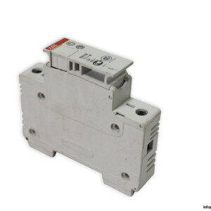 ABB E931/32 Fuse Holder