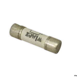Wimex GG 25A 500VAC Fuse Link