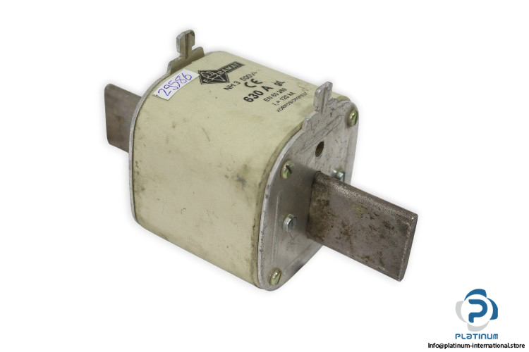 EBAMAT-NH-3-GL-630A-500vac-fuse-link(new)