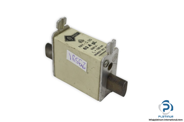 EBAMAT-NH-C00GL-63a-500vac-fuse-link(new)