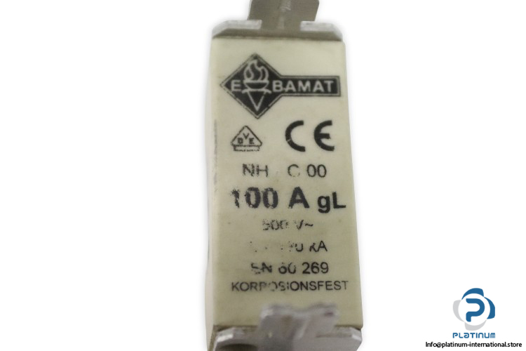 EBAMAT-NH-C00-100a-500vac-fuse-link(new)-1
