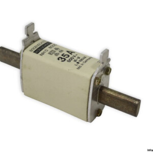 Bogenschutz NH 0 8000 35A 500V Fuse Link