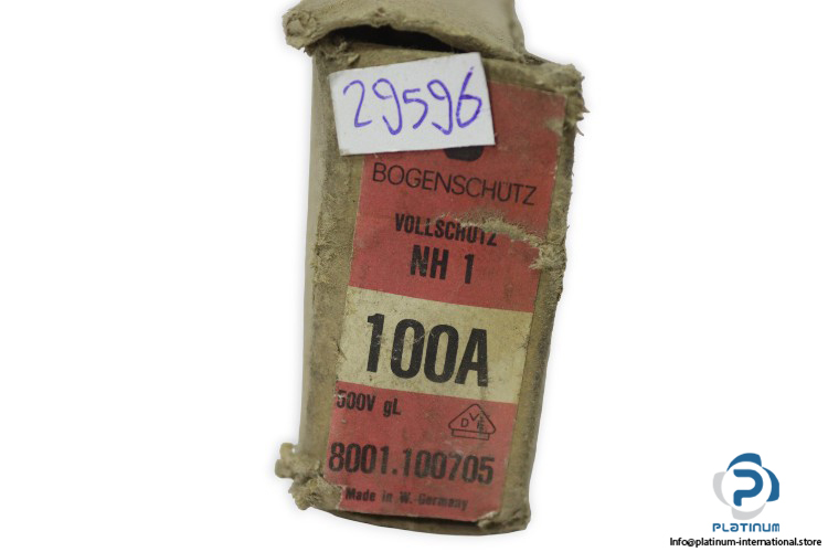 Bogenschutz-nh-1-8001-100a-500v-fuse-link(new)-3