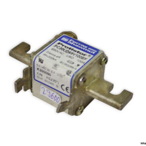 Ferraz-shawmut-PC30UD69V100EF-100a-690v-high-speed-fuse(new)