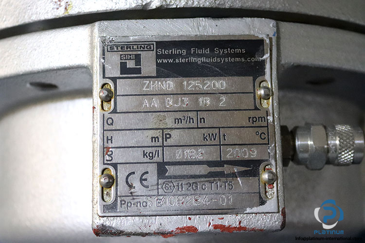 sterling-zhnd-125200-volute-pump-new-2