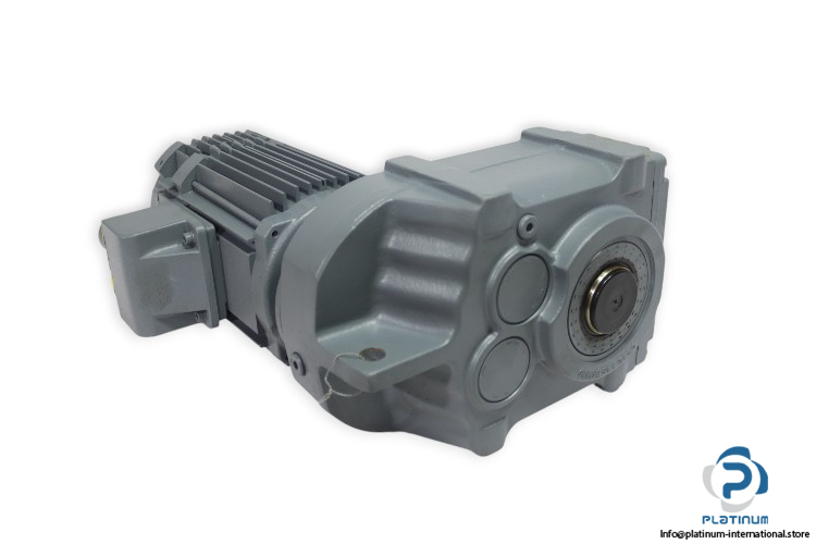sew-FH37_G-DY71S_B_TH_SM20-parallel-shaft-helical-gearmotor-new
