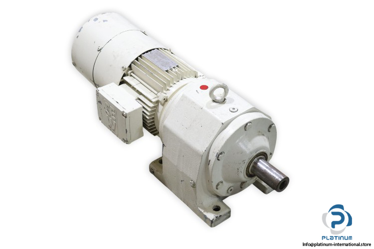 sew-R702-DT90L4BMG_TF_IG1-gearmotor-used