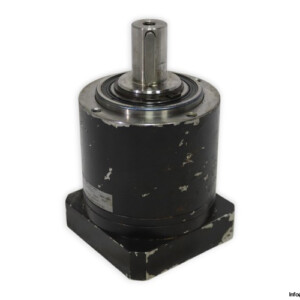Eurotherm Antriebe PG AL 09 010 1-S-111 Planetary Gearbox