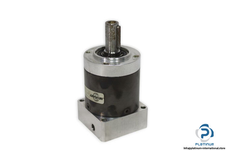 neugart-PLE-60-planetary-gearbox-used-20