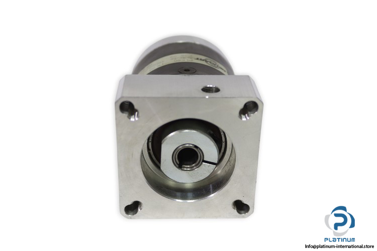 neugart-PLE-60-planetary-gearbox-used-20-2