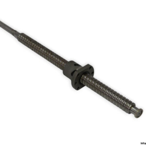 skf-N18-0050-flange-nut-ball-screw-used