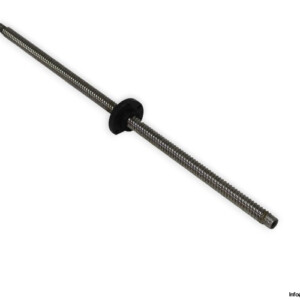 Neff 20X20X650 Flange NUT Ball Screw