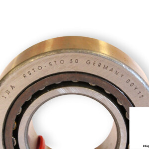 INA STO30 Yoke Type Track Roller