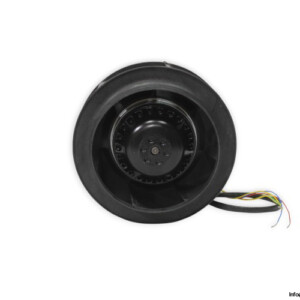 EBM R2S175-AA07-35 Centrifugal FAN
