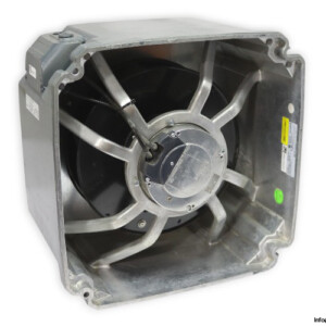 Ziehl-Abegg GR31M-6ID.BZ.2R Centrifugal FAN