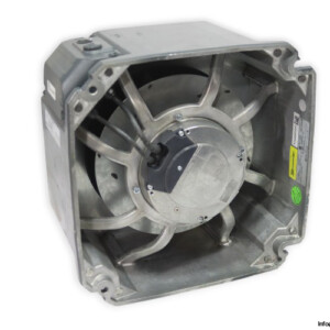 Ziehl-Abegg GR25V-6IK.BZ.1R Centrifugal FAN