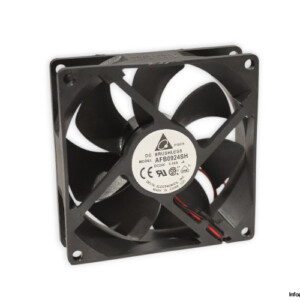 Delta AFB0924SH Axial FAN