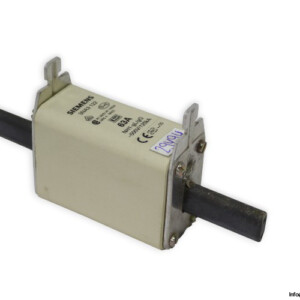 siemens-3NA3-122-fuse-link-(New)