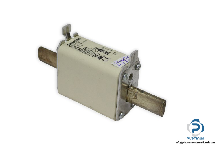 siemens-3NE4-118-fuse-link-(New)