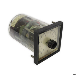 Tesch VS Time Module