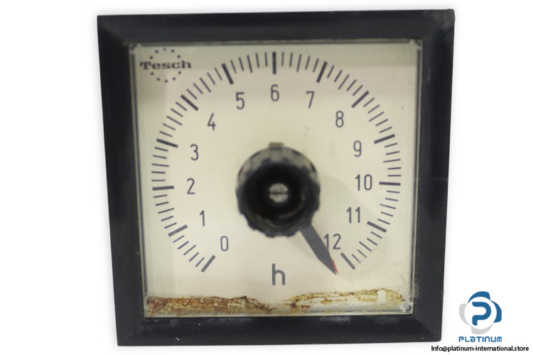 tesch-VS-time-module-(Used)-1