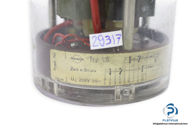 tesch-VS-time-module-(Used)-2