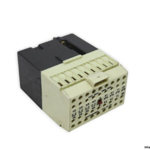 telemecanique-CA2-FN-144-contactor-(Used)