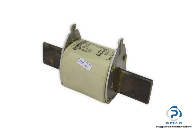 lindner-8003.2507-fuse-link-(New)