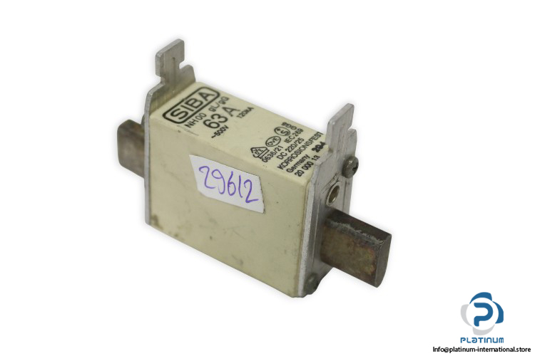 siba-NH00-2000013-fuse-link-(New)