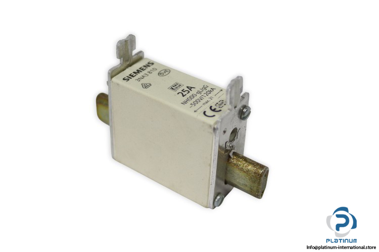 siemens-NH000-3NA3-810-fuse-link-(New)