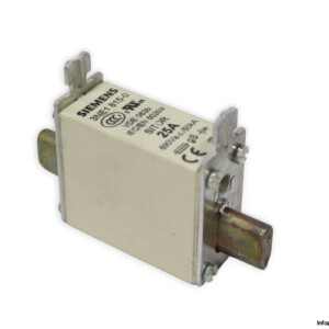 siemens-NH000-3NE1-815-0-fuse-link-(New)