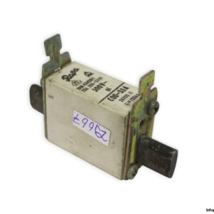 Rapa TGL 200-3729 35A 500VAC Fuse Link