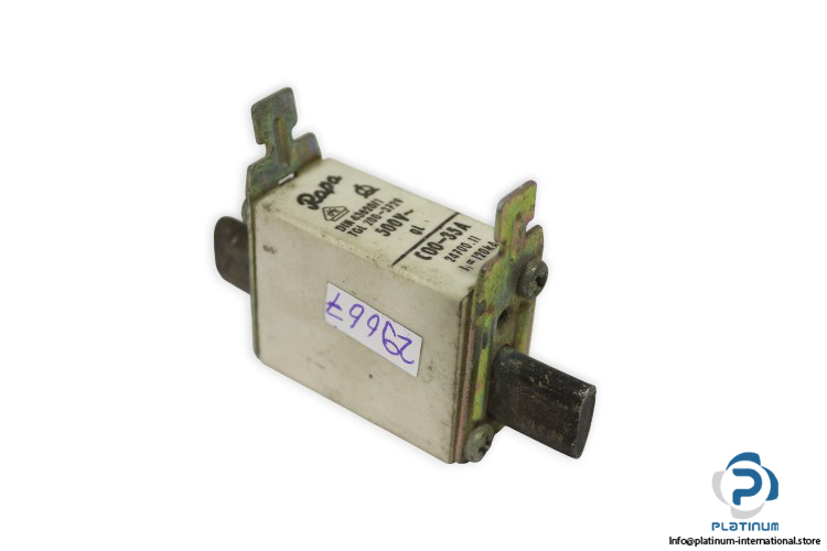 rapa-TGL-200-3729-35a-fuse-link-(New)