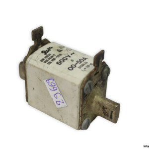rapa-TGL-200-3729-50a-fuse-link-(New)