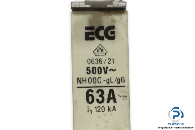 ecg-NH00C-GL-GG-63a-fuse-link-(New)-1