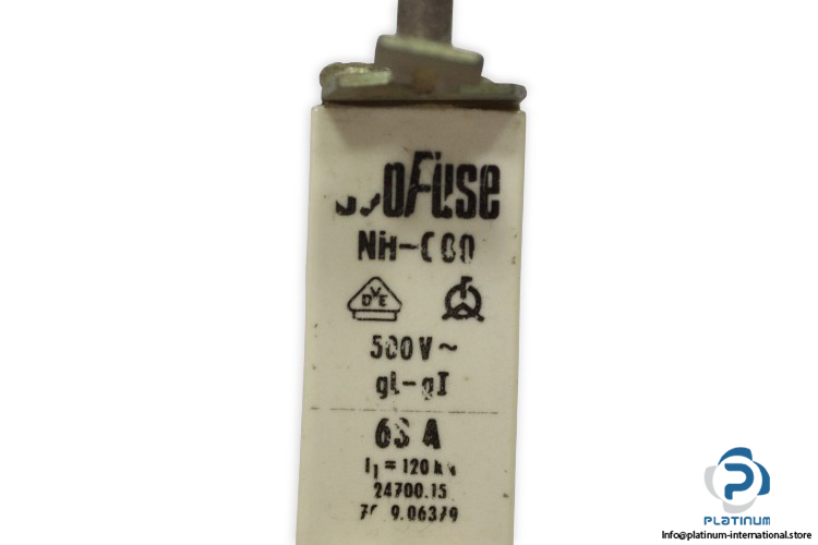 ecofuse-NH-C00-GL-GI-63a-fuse-link-(New)-1