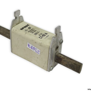 ernst-C1-63A-GL-GG-63a-fuse-link-(New)