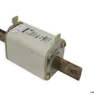 Ernst 24720.20 200A 500VAC Fuse Link