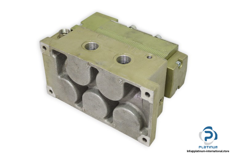ross-W7077C6331-single-solenoid-control-valve-(new)-1