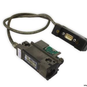 Logan 10.05.CN Linear Encoder