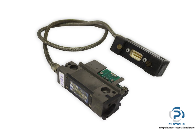logan-10.05.CN-linear-encoder(used)