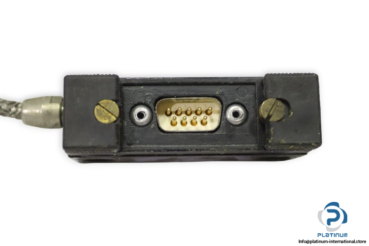 logan-10.05.CN-linear-encoder(used)-1