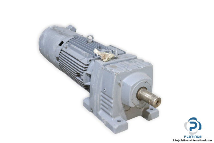 sew-R107-DV225S4_BM_TF_V_AV1-gear-motor-new