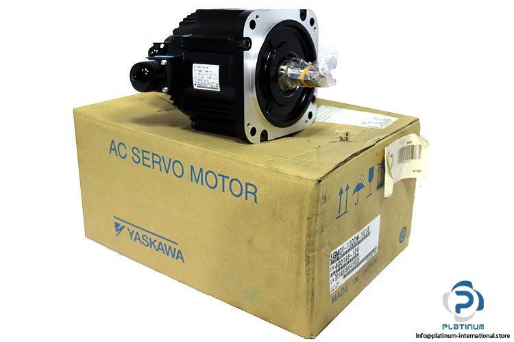 yaskawa-SGMGV-13DDW-YG18-ac-servomotor-new