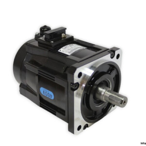 Yaskawa SGMGV-03DDA6F AC Servomotor