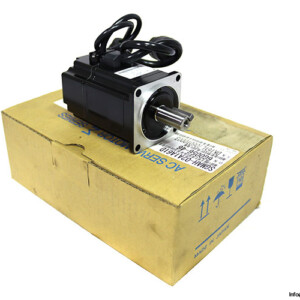 Yaskawa SGMAH-02A1A61D AC Servomotor