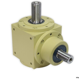 Atek V 160 1:1 B0-2.1-250/S1/VV Bevel Gearbox