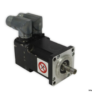 SSD AC M2N 0010-4/0-3 AC Servomotor