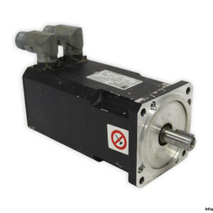 Eurotherm Antriebe ACM2N 0220-4/1-3 AC Servomotor