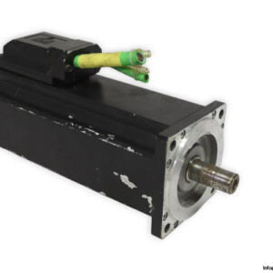 Elau SM 100-40-050-P0-44-S1-B0 Servo Motor
